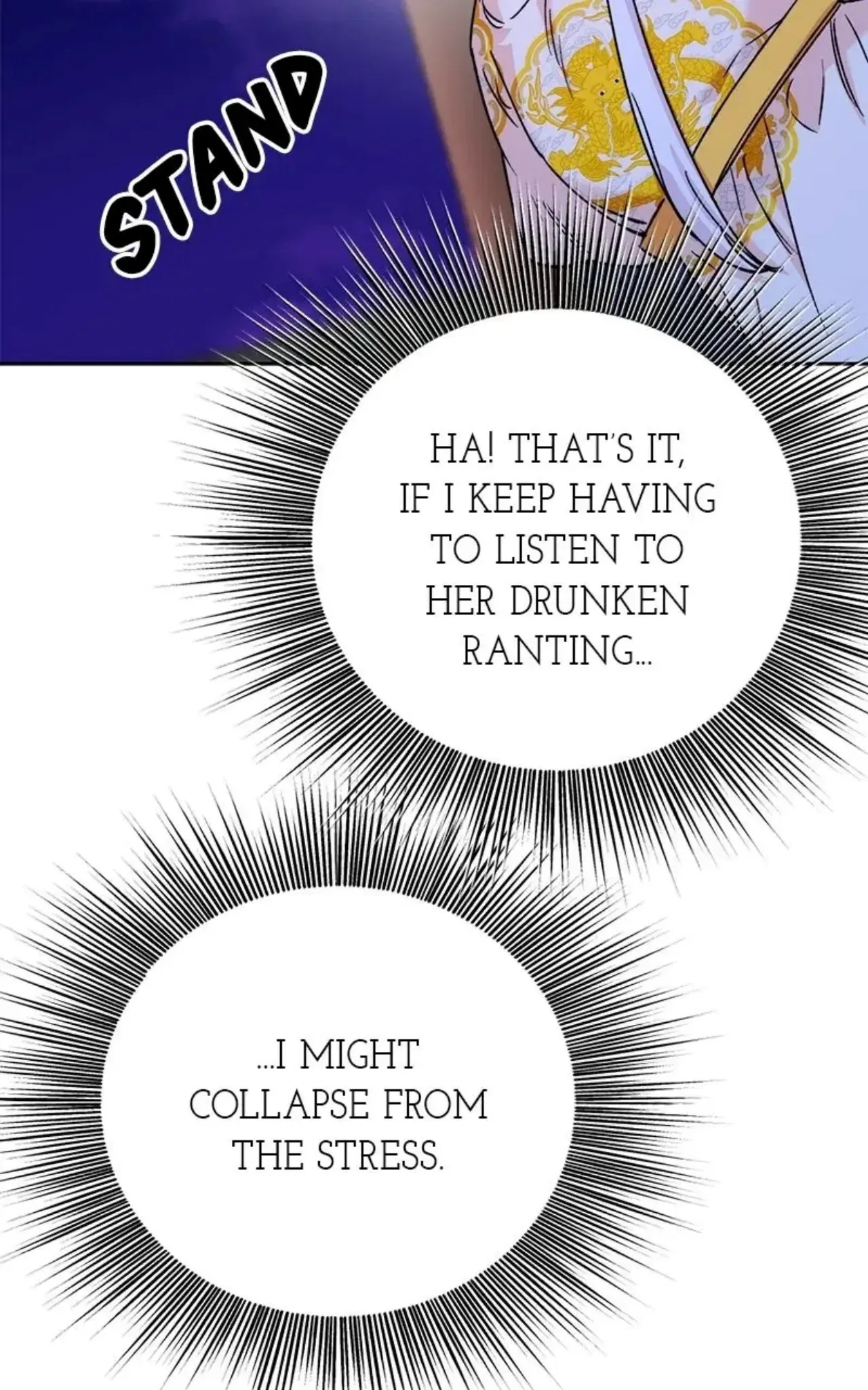 Pure Heart Of A Monster Chapter 33 – Page 65