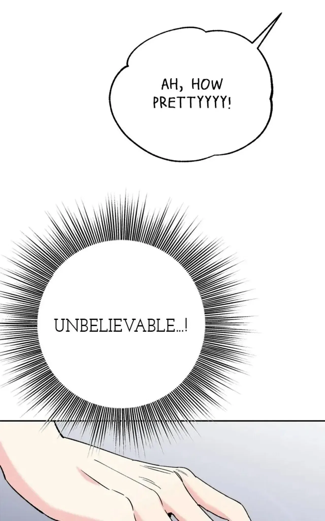 Pure Heart Of A Monster Chapter 33 – Page 69
