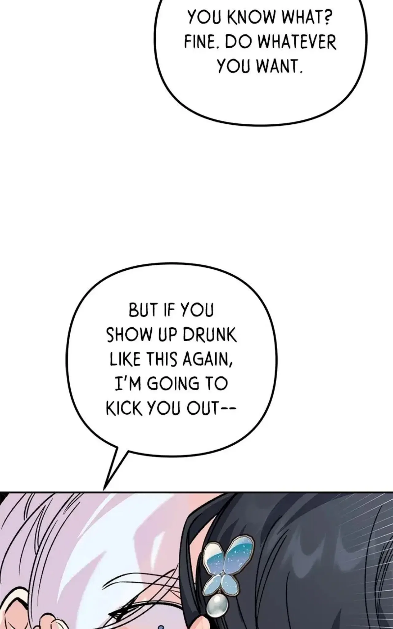 Pure Heart Of A Monster Chapter 33 – Page 76