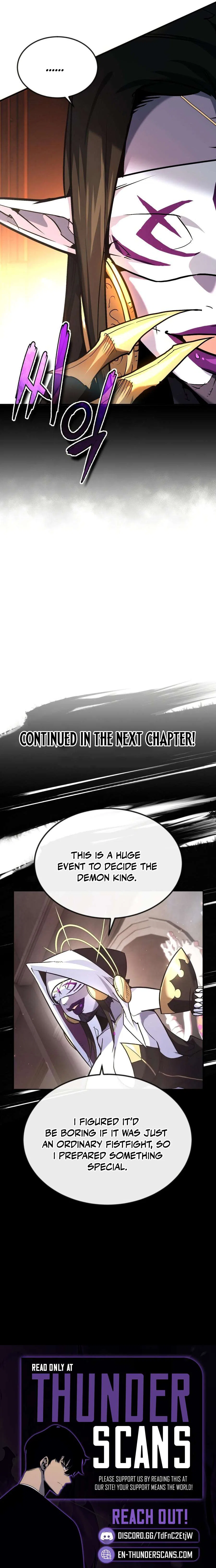 There’s No Such Thing as a Bad Hero in the World Chapter 73 – Page 15