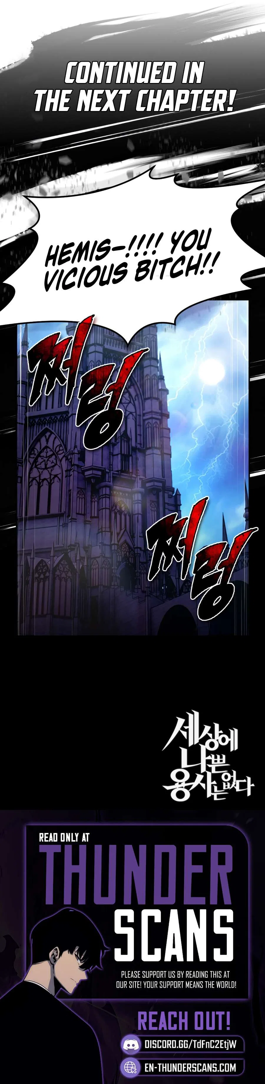 There’s No Such Thing as a Bad Hero in the World Chapter 72 – Page 16