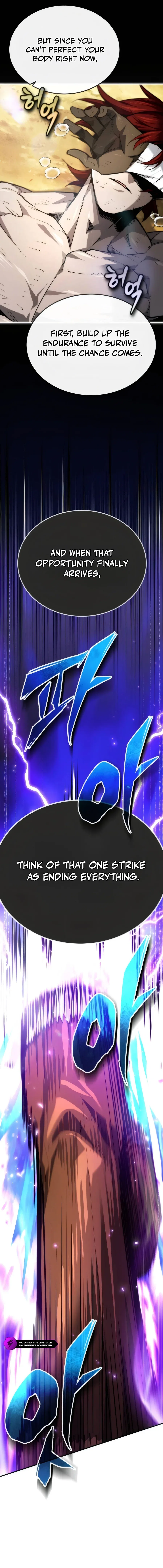 There’s No Such Thing as a Bad Hero in the World Chapter 66 – Page 7