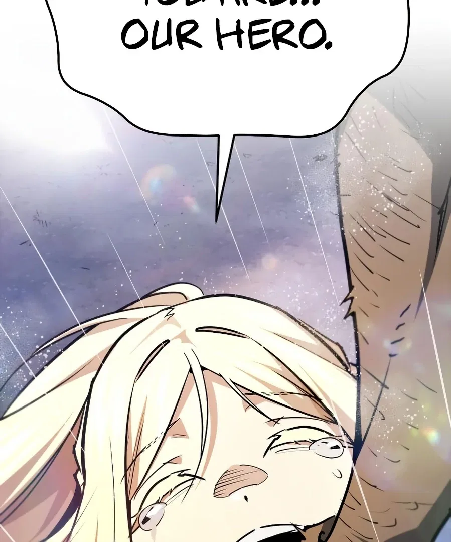 There’s No Such Thing as a Bad Hero in the World Chapter 56 – Page 3