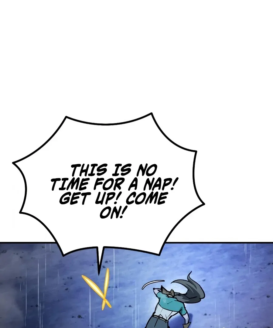 There’s No Such Thing as a Bad Hero in the World Chapter 56 – Page 5