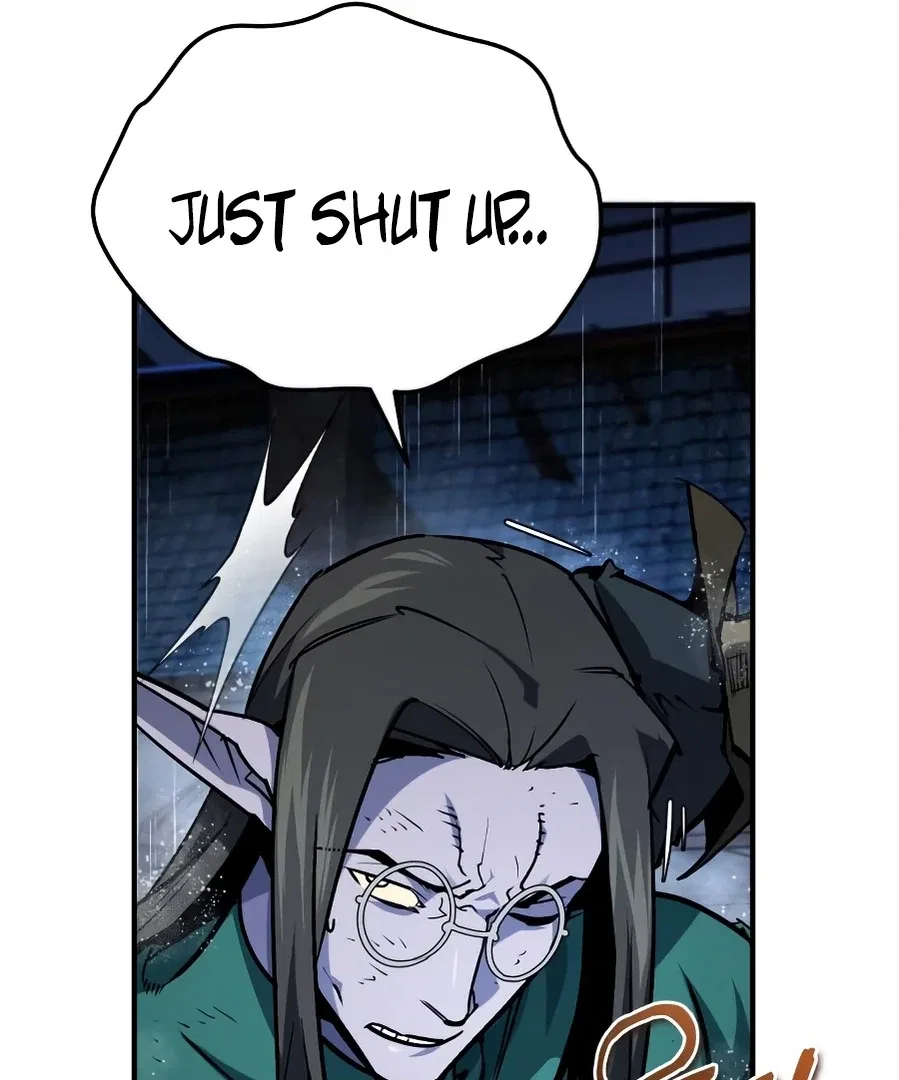 There’s No Such Thing as a Bad Hero in the World Chapter 56 – Page 7