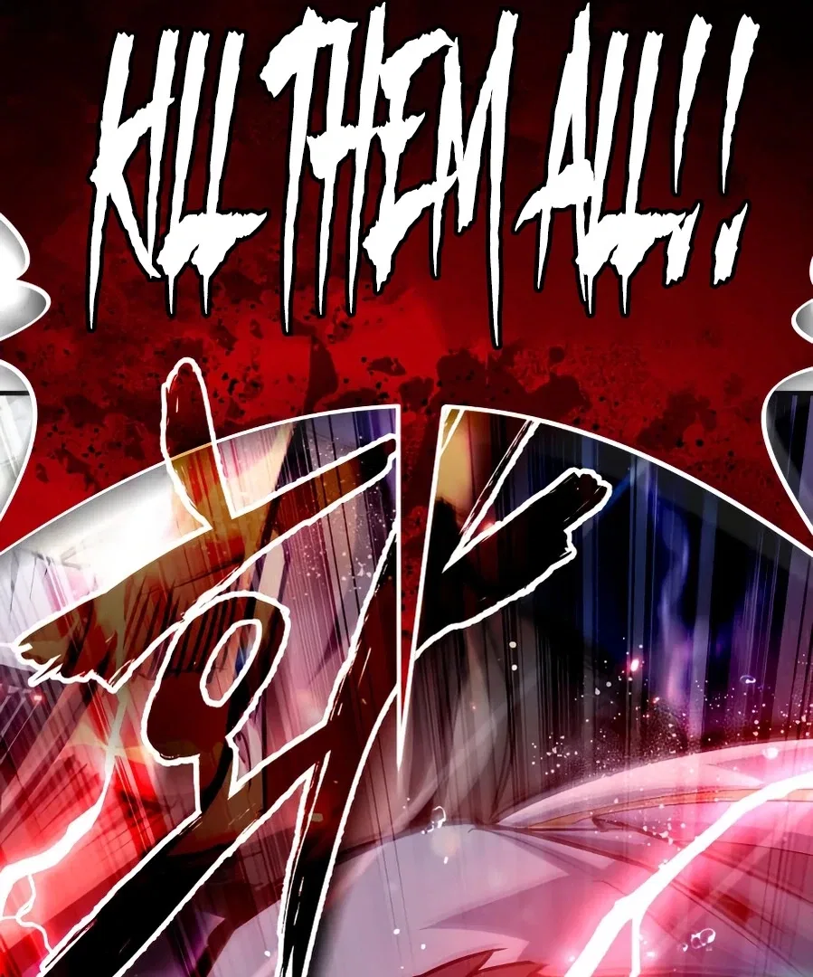 There’s No Such Thing as a Bad Hero in the World Chapter 56 – Page 9