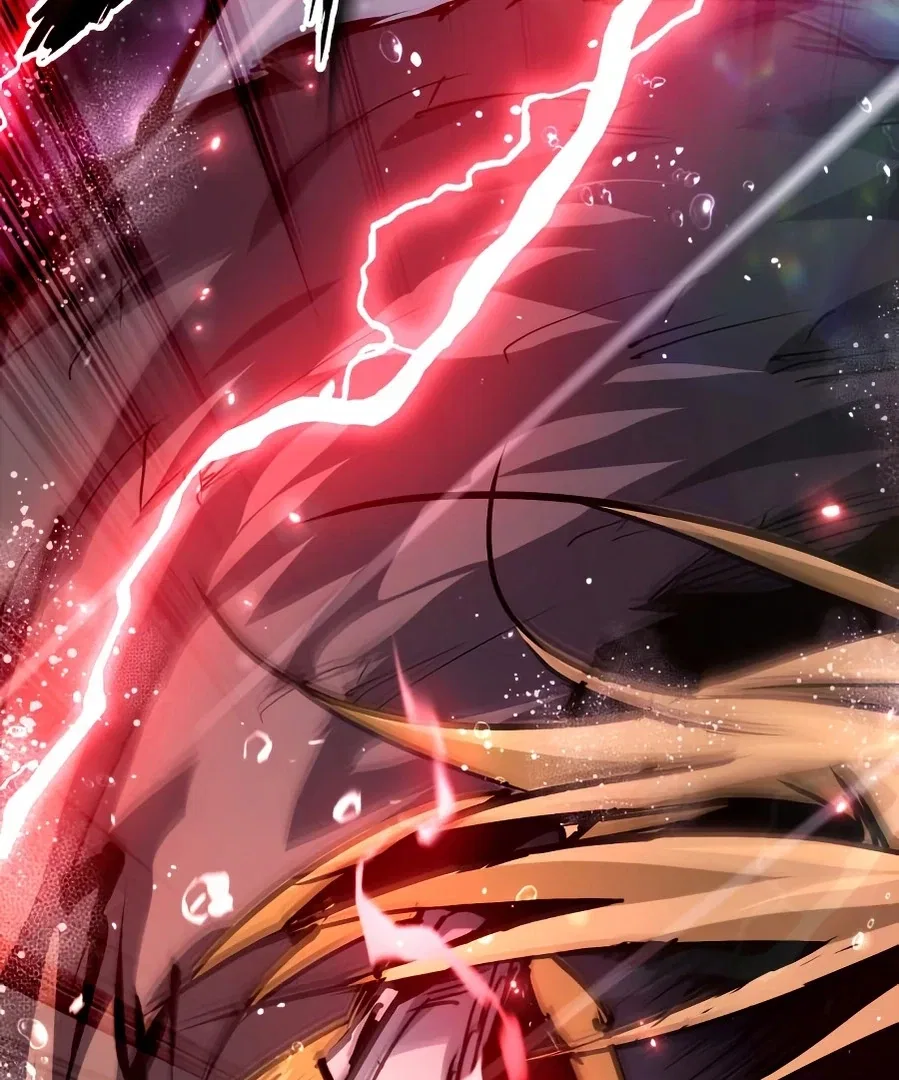 There’s No Such Thing as a Bad Hero in the World Chapter 56 – Page 10
