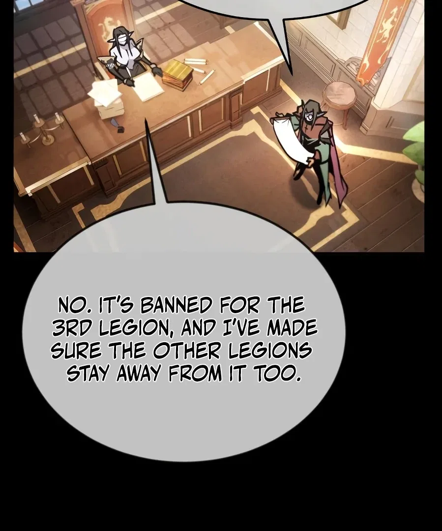 There’s No Such Thing as a Bad Hero in the World Chapter 56 – Page 19