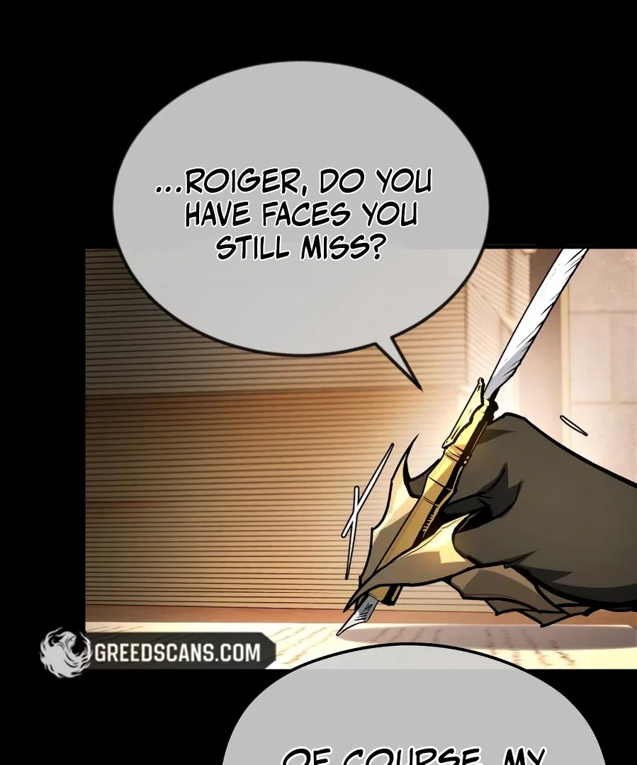 There’s No Such Thing as a Bad Hero in the World Chapter 56 – Page 22