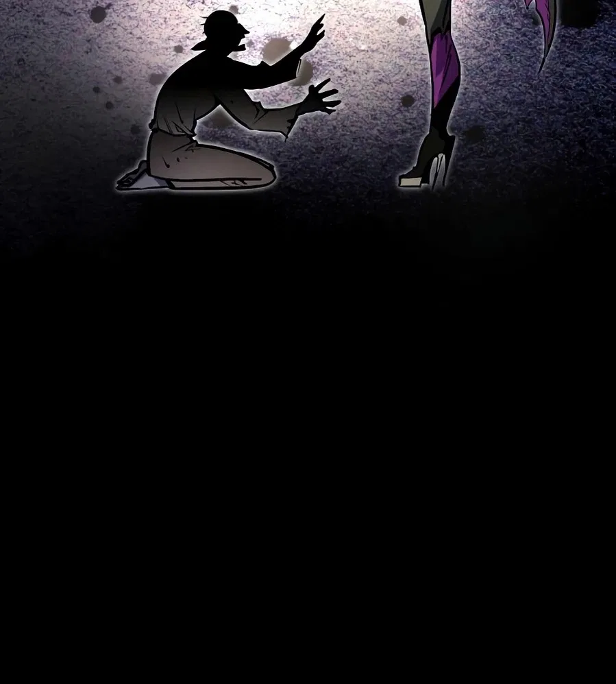 There’s No Such Thing as a Bad Hero in the World Chapter 56 – Page 28