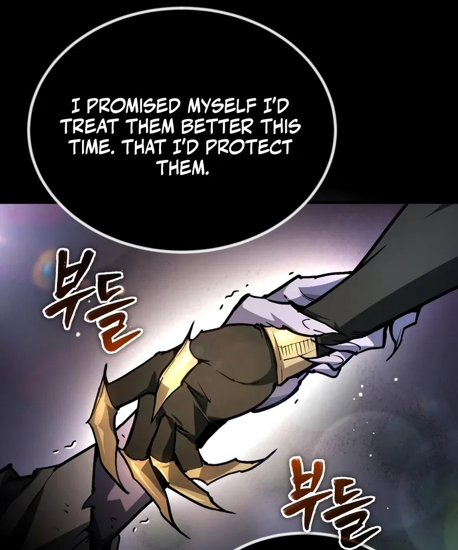 There’s No Such Thing as a Bad Hero in the World Chapter 56 – Page 29