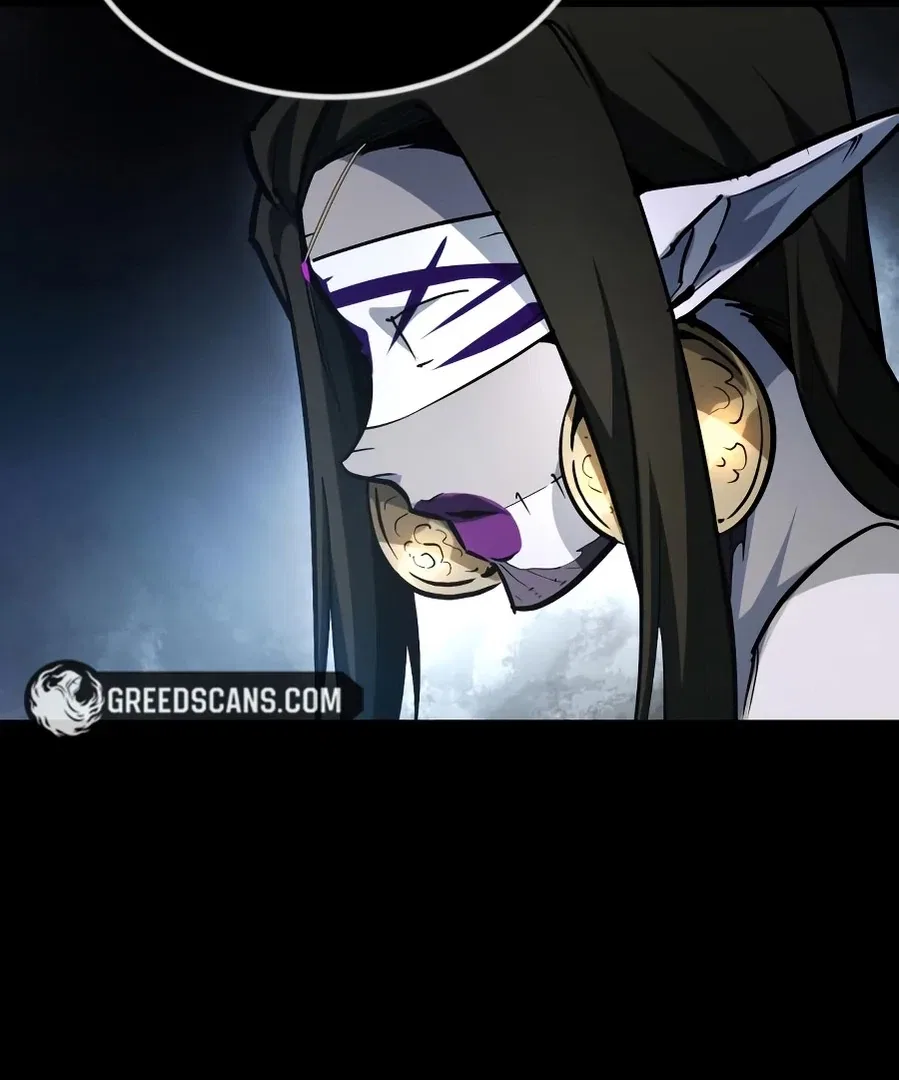 There’s No Such Thing as a Bad Hero in the World Chapter 56 – Page 35