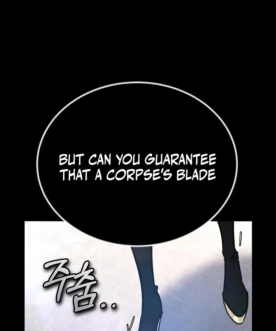 There’s No Such Thing as a Bad Hero in the World Chapter 56 – Page 36