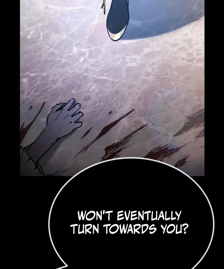 There’s No Such Thing as a Bad Hero in the World Chapter 56 – Page 37
