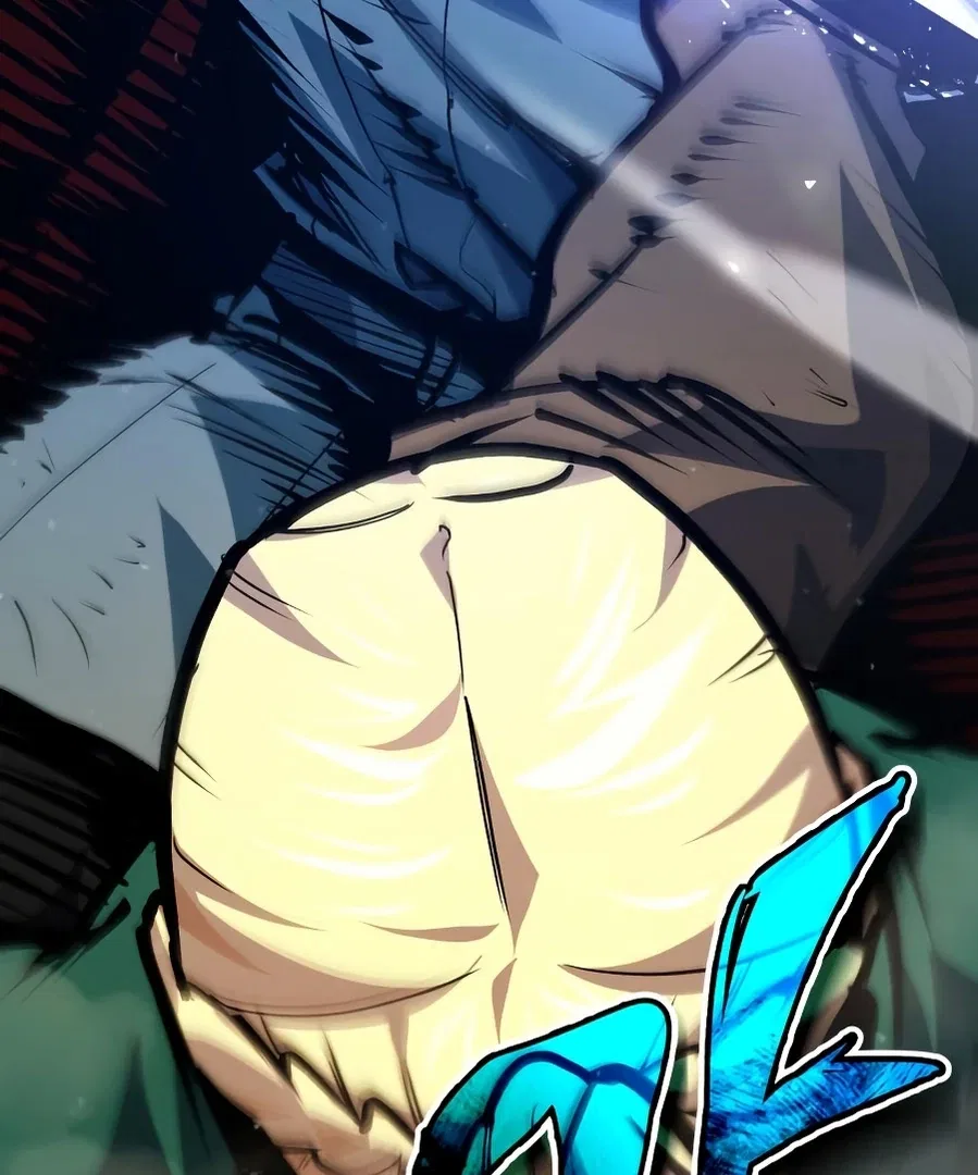 There’s No Such Thing as a Bad Hero in the World Chapter 56 – Page 52
