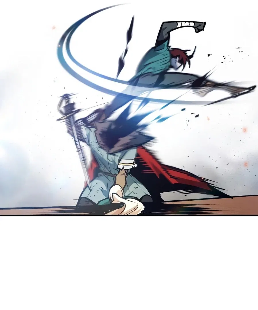 There’s No Such Thing as a Bad Hero in the World Chapter 56 – Page 55
