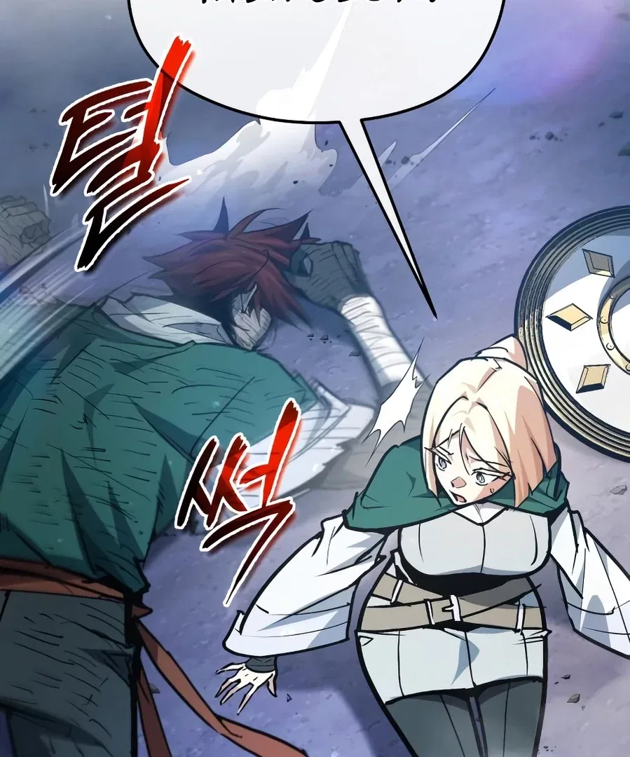 There’s No Such Thing as a Bad Hero in the World Chapter 56 – Page 70