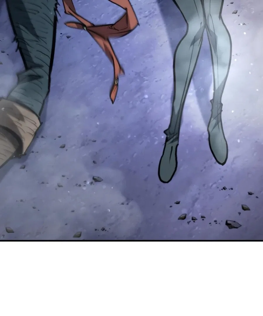 There’s No Such Thing as a Bad Hero in the World Chapter 56 – Page 71