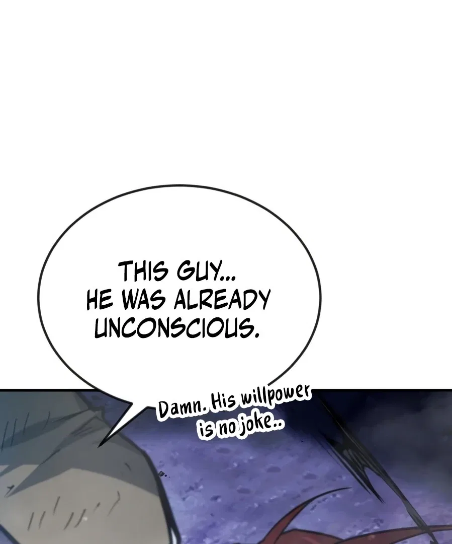 There’s No Such Thing as a Bad Hero in the World Chapter 56 – Page 72