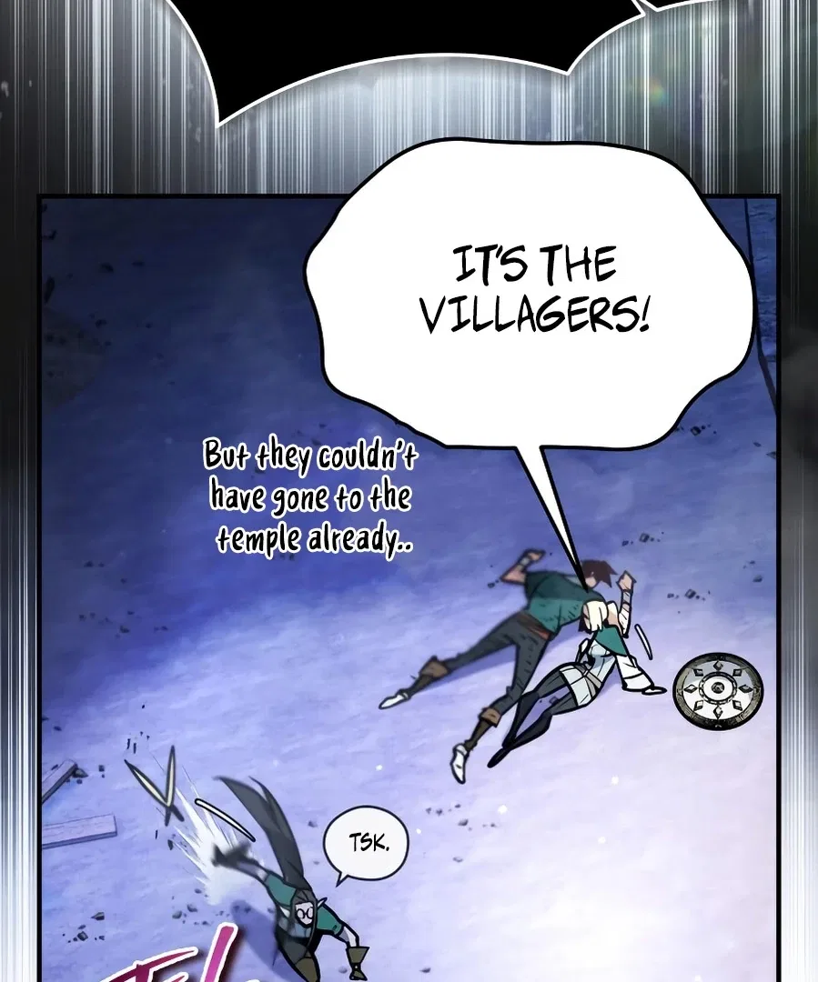 There’s No Such Thing as a Bad Hero in the World Chapter 56 – Page 75