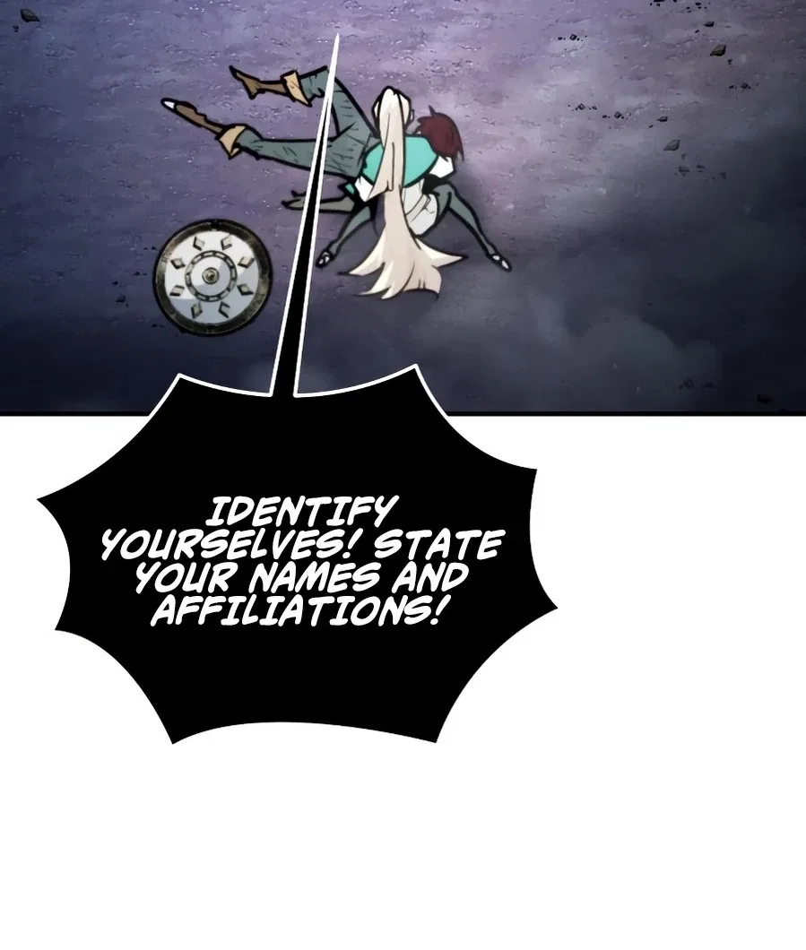 There’s No Such Thing as a Bad Hero in the World Chapter 56 – Page 80