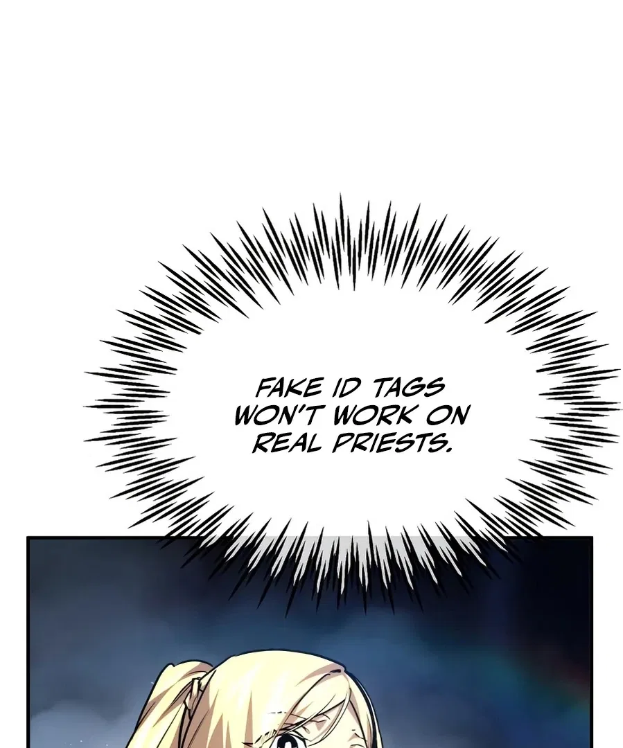 There’s No Such Thing as a Bad Hero in the World Chapter 56 – Page 81