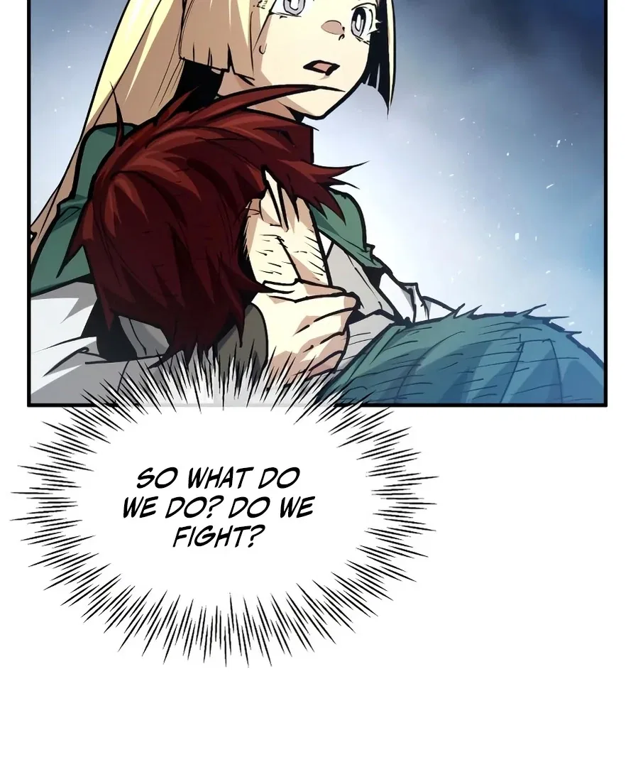 There’s No Such Thing as a Bad Hero in the World Chapter 56 – Page 82