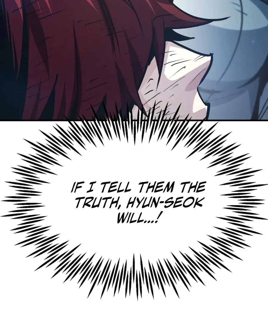 There’s No Such Thing as a Bad Hero in the World Chapter 56 – Page 84