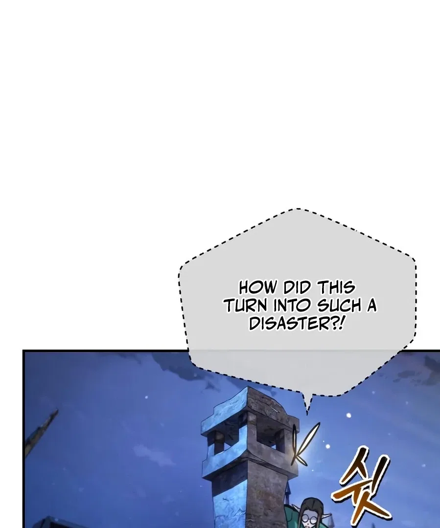 There’s No Such Thing as a Bad Hero in the World Chapter 56 – Page 85