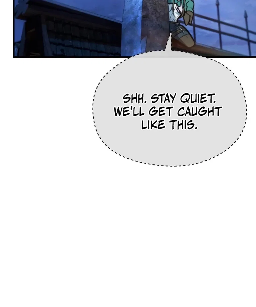 There’s No Such Thing as a Bad Hero in the World Chapter 56 – Page 86