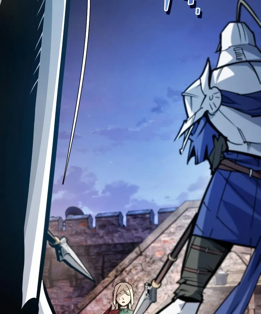 There’s No Such Thing as a Bad Hero in the World Chapter 56 – Page 88