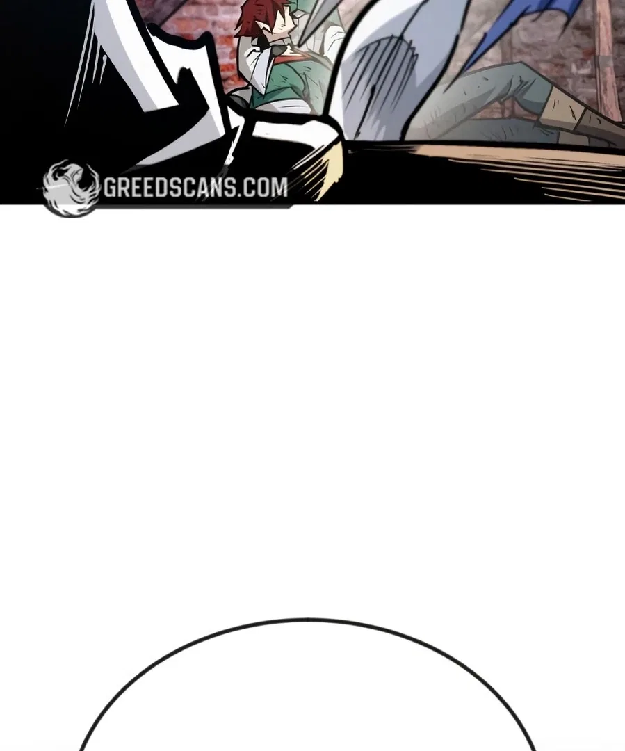 There’s No Such Thing as a Bad Hero in the World Chapter 56 – Page 89