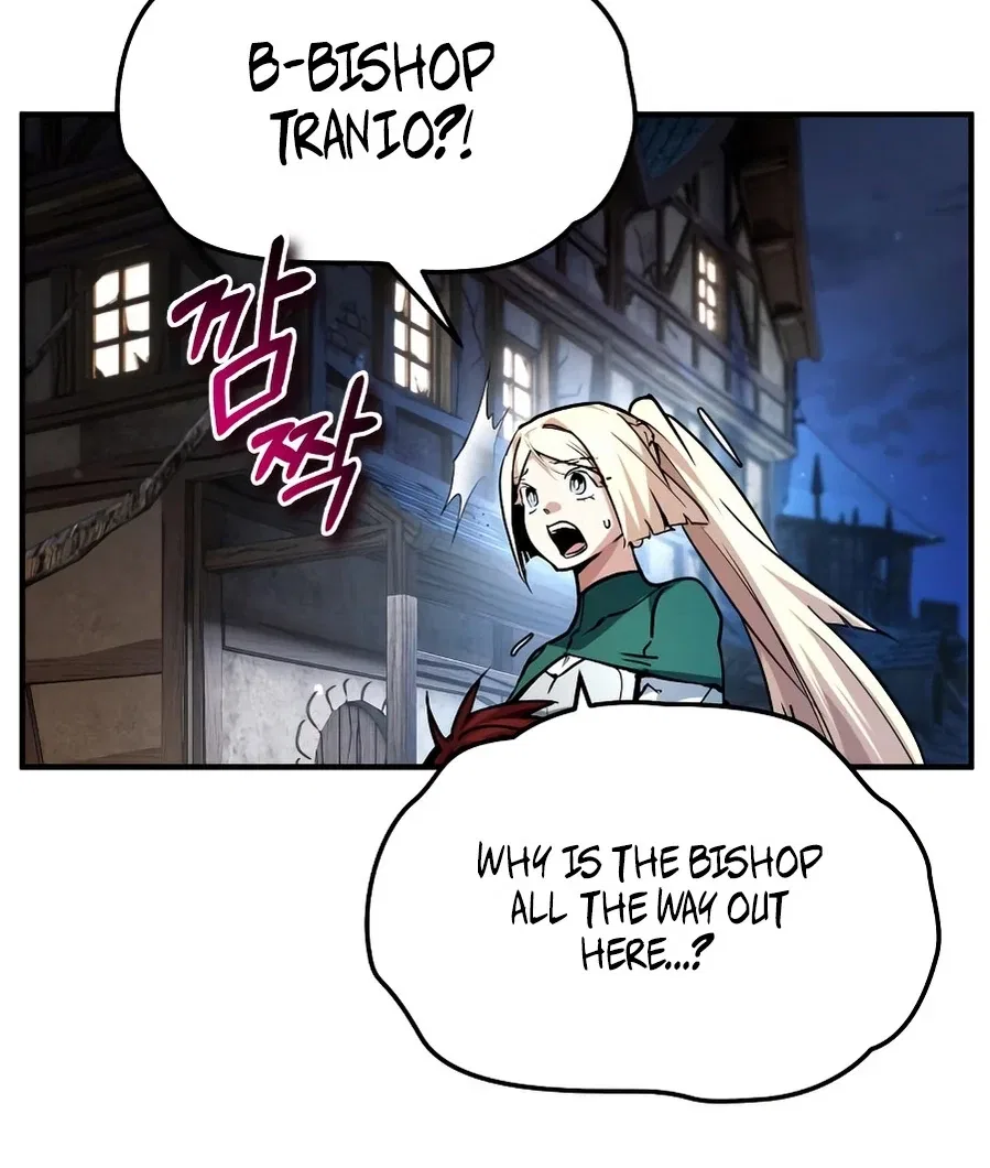 There’s No Such Thing as a Bad Hero in the World Chapter 56 – Page 93