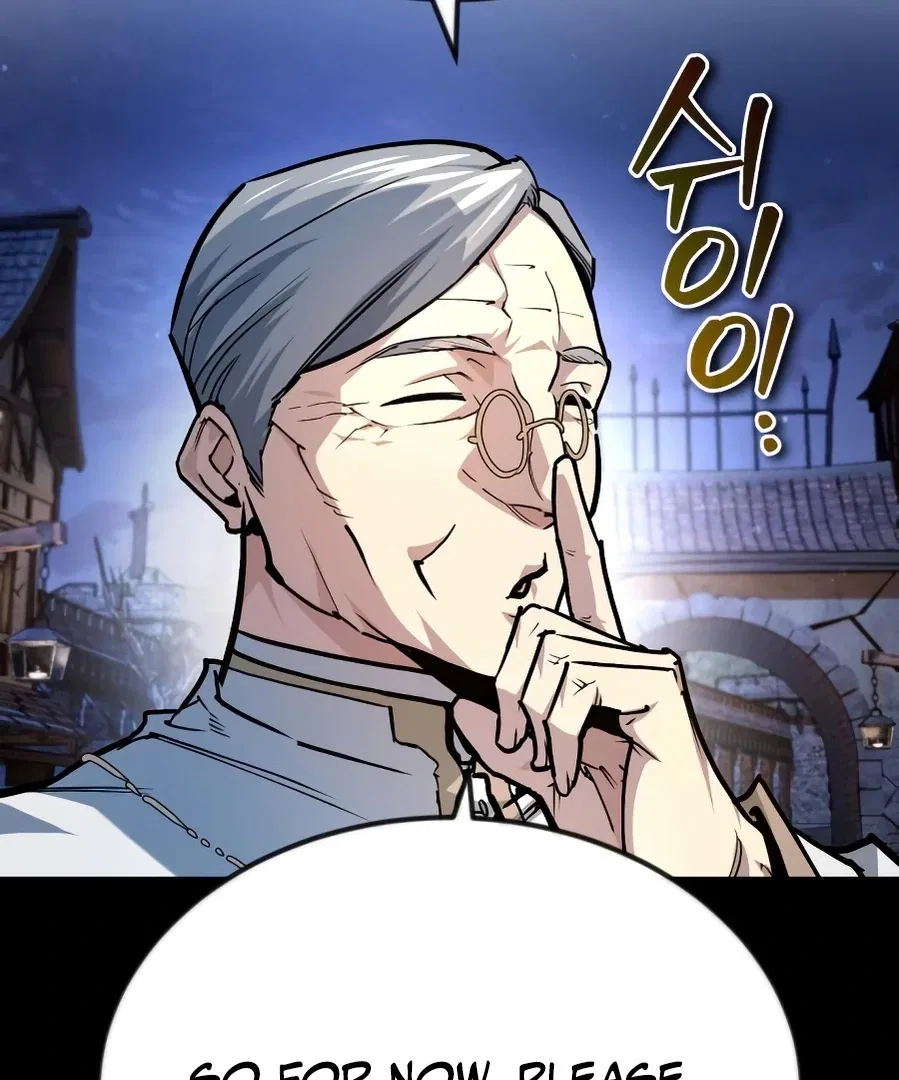 There’s No Such Thing as a Bad Hero in the World Chapter 56 – Page 95