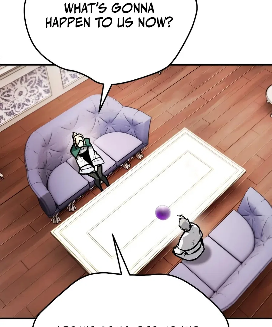 There’s No Such Thing as a Bad Hero in the World Chapter 56 – Page 103