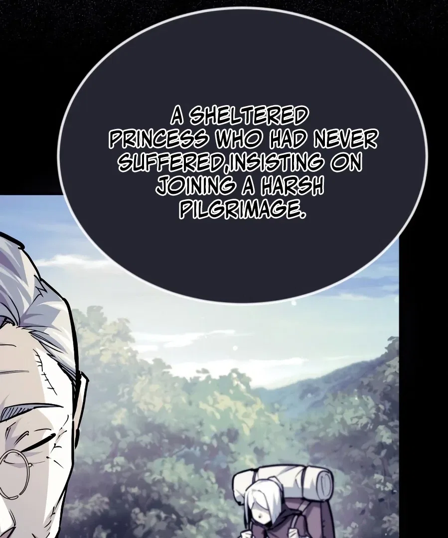 There’s No Such Thing as a Bad Hero in the World Chapter 56 – Page 108