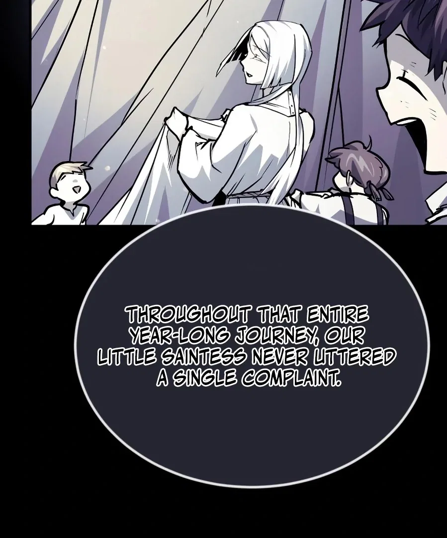 There’s No Such Thing as a Bad Hero in the World Chapter 56 – Page 111