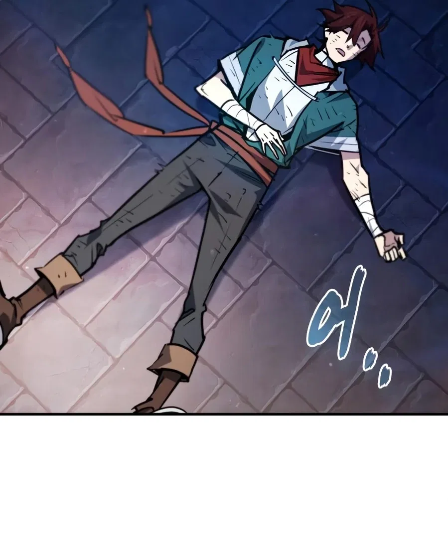 There’s No Such Thing as a Bad Hero in the World Chapter 56 – Page 125
