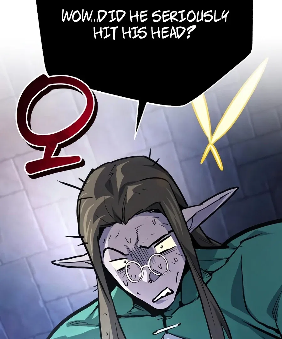 There’s No Such Thing as a Bad Hero in the World Chapter 56 – Page 130