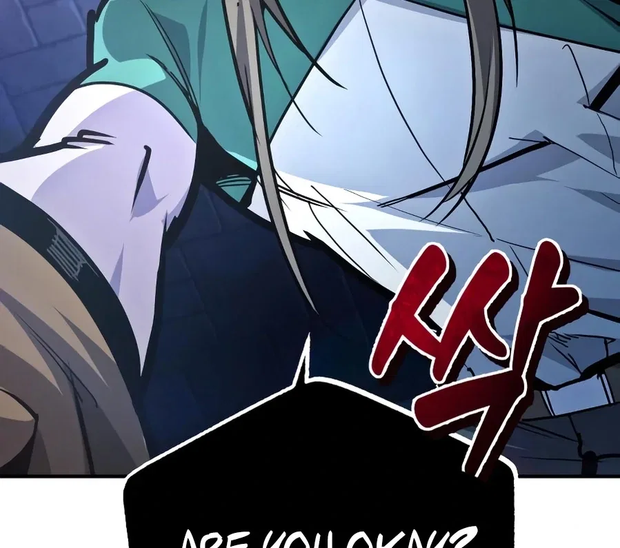 There’s No Such Thing as a Bad Hero in the World Chapter 56 – Page 131