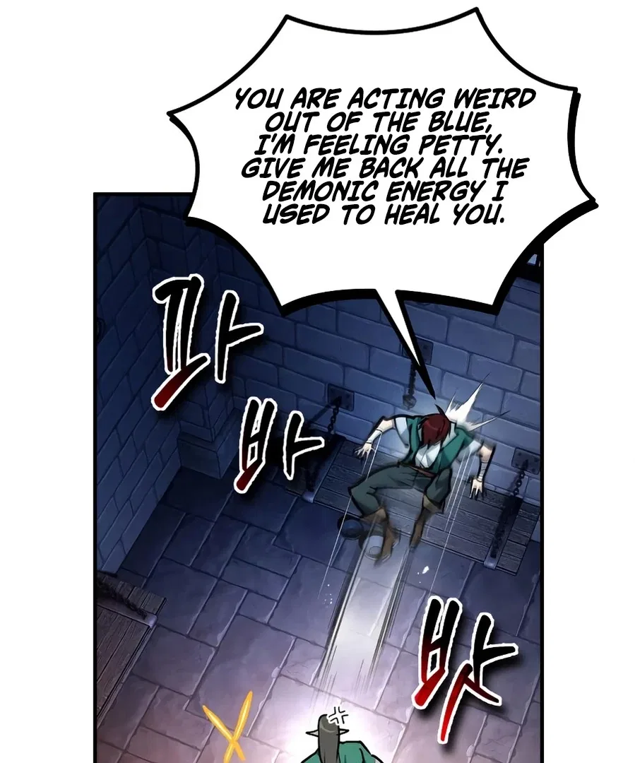 There’s No Such Thing as a Bad Hero in the World Chapter 56 – Page 133