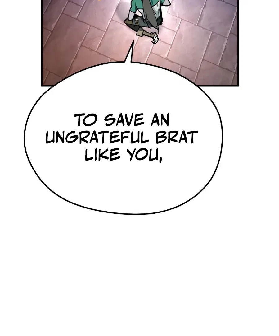 There’s No Such Thing as a Bad Hero in the World Chapter 56 – Page 134