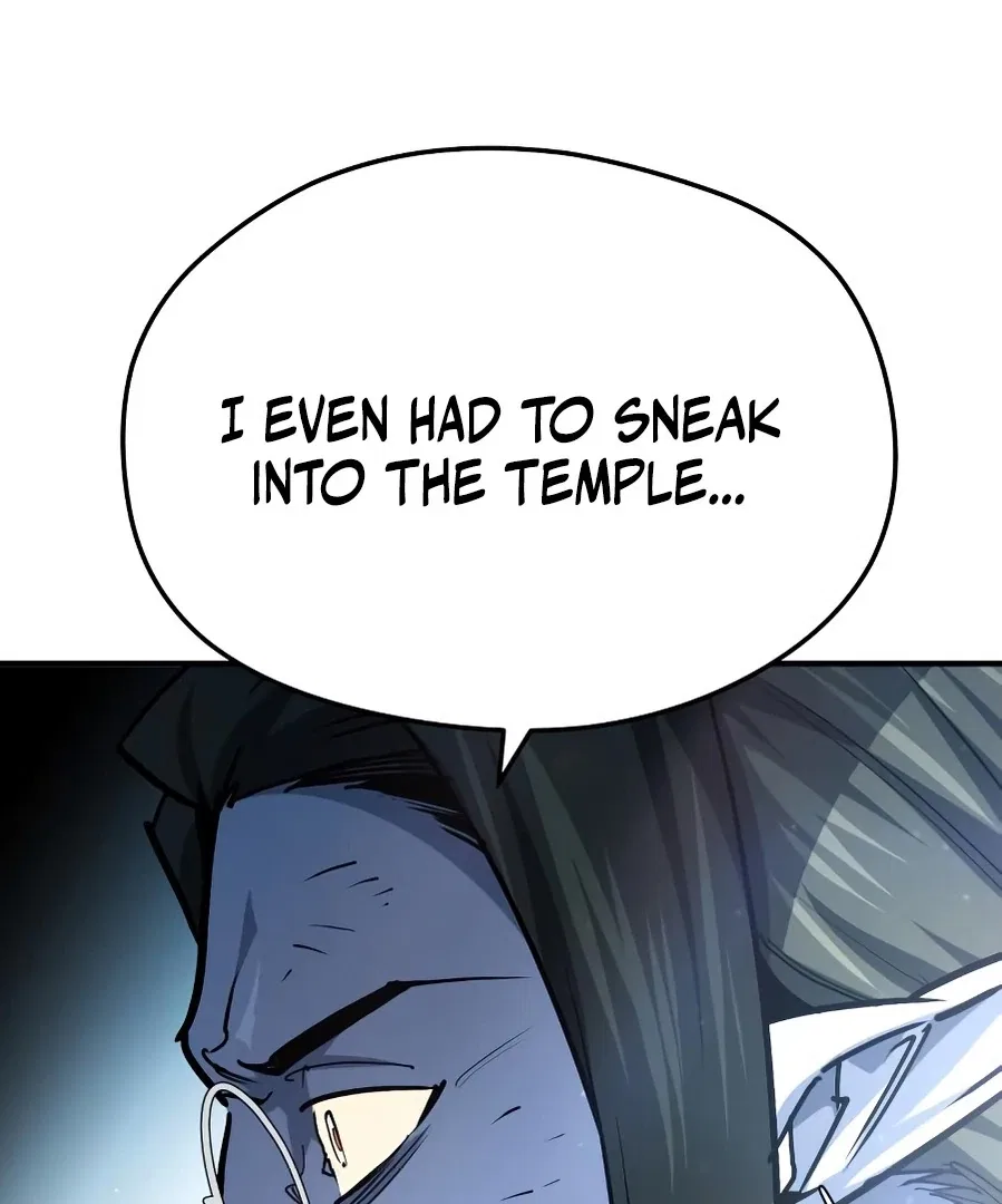 There’s No Such Thing as a Bad Hero in the World Chapter 56 – Page 135