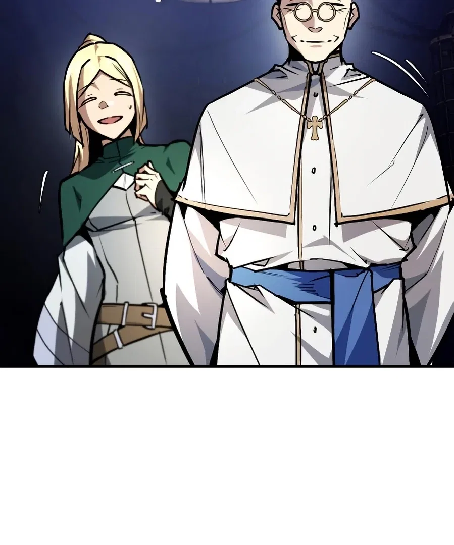 There’s No Such Thing as a Bad Hero in the World Chapter 56 – Page 138