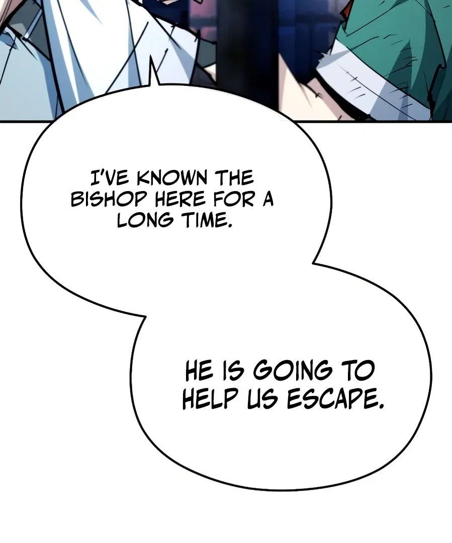 There’s No Such Thing as a Bad Hero in the World Chapter 56 – Page 140