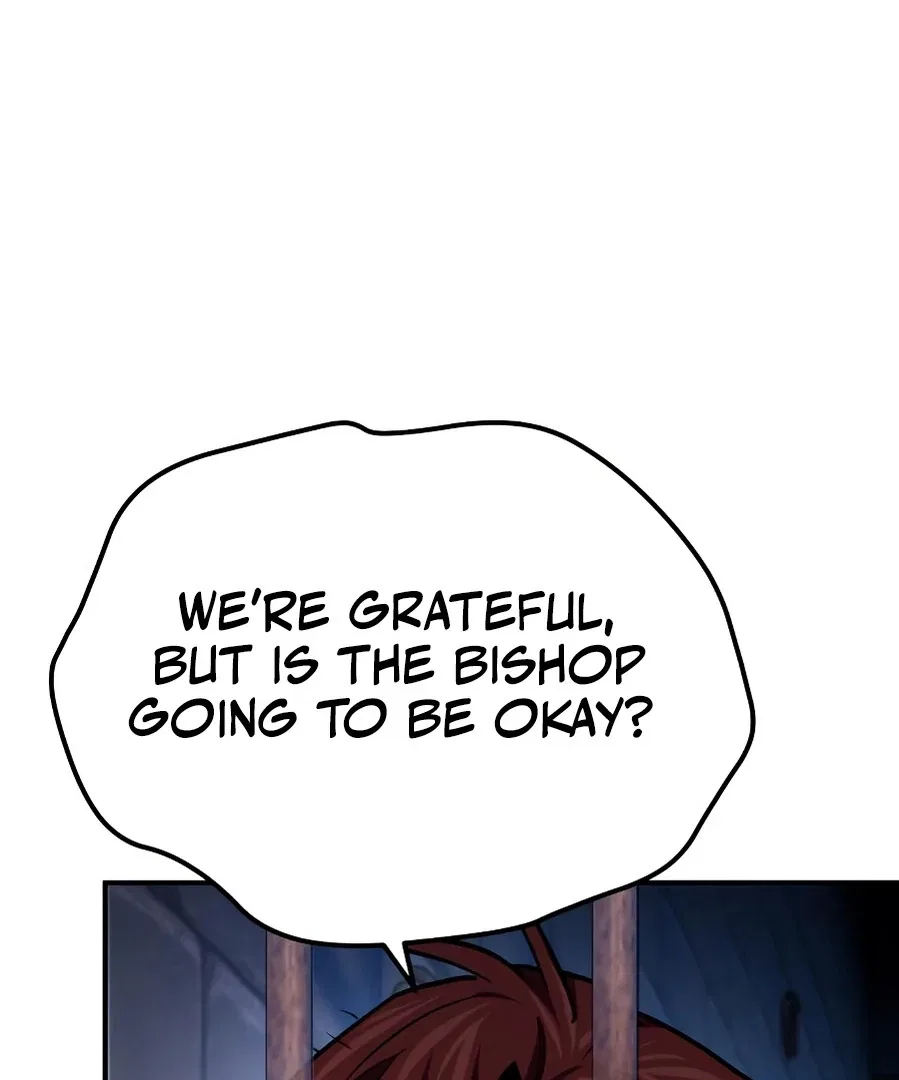 There’s No Such Thing as a Bad Hero in the World Chapter 56 – Page 141
