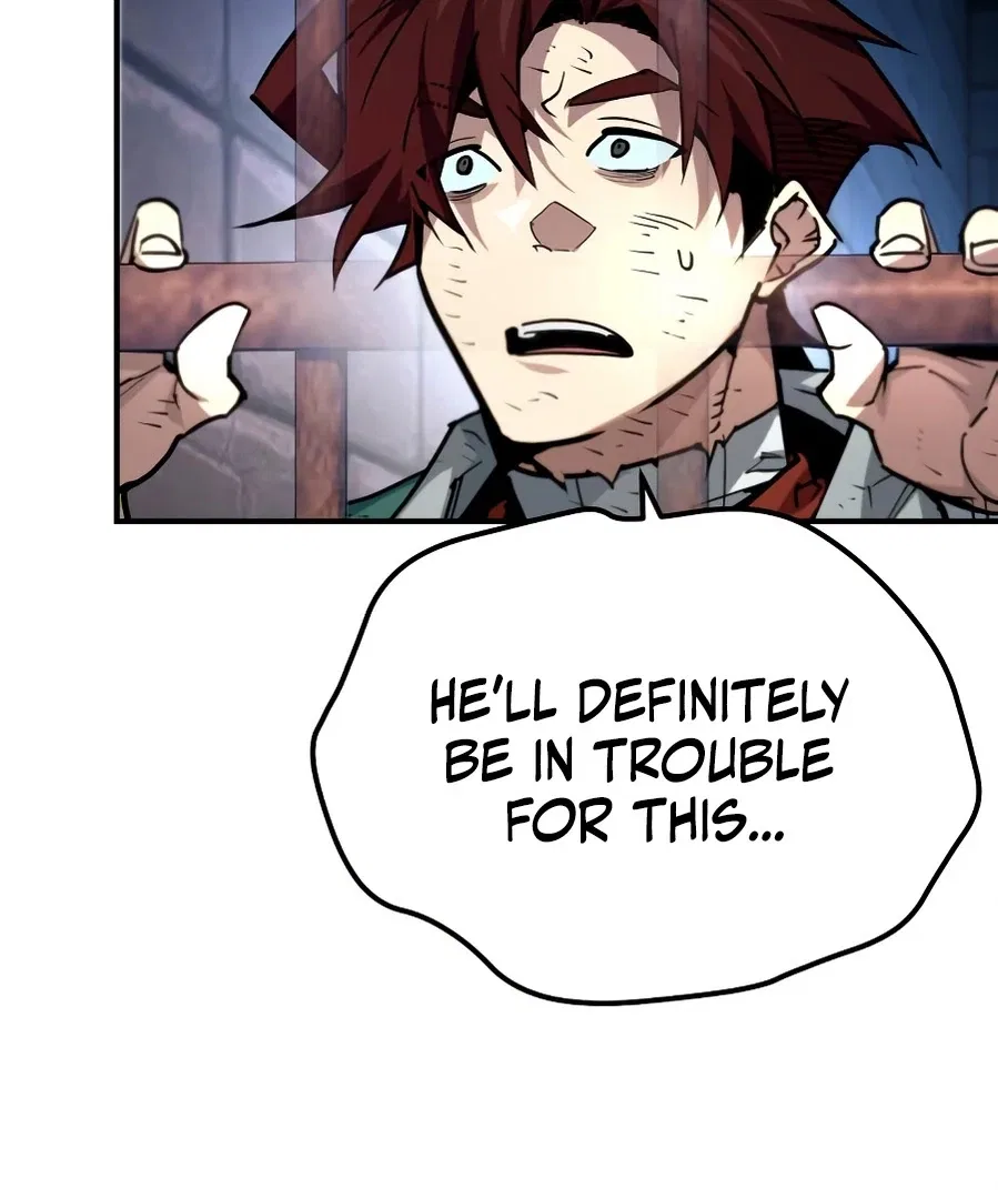 There’s No Such Thing as a Bad Hero in the World Chapter 56 – Page 142