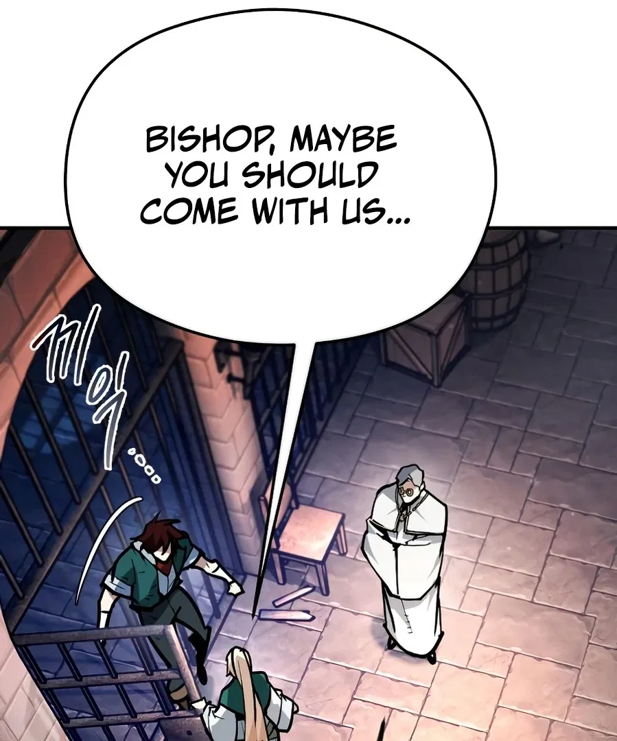 There’s No Such Thing as a Bad Hero in the World Chapter 56 – Page 146
