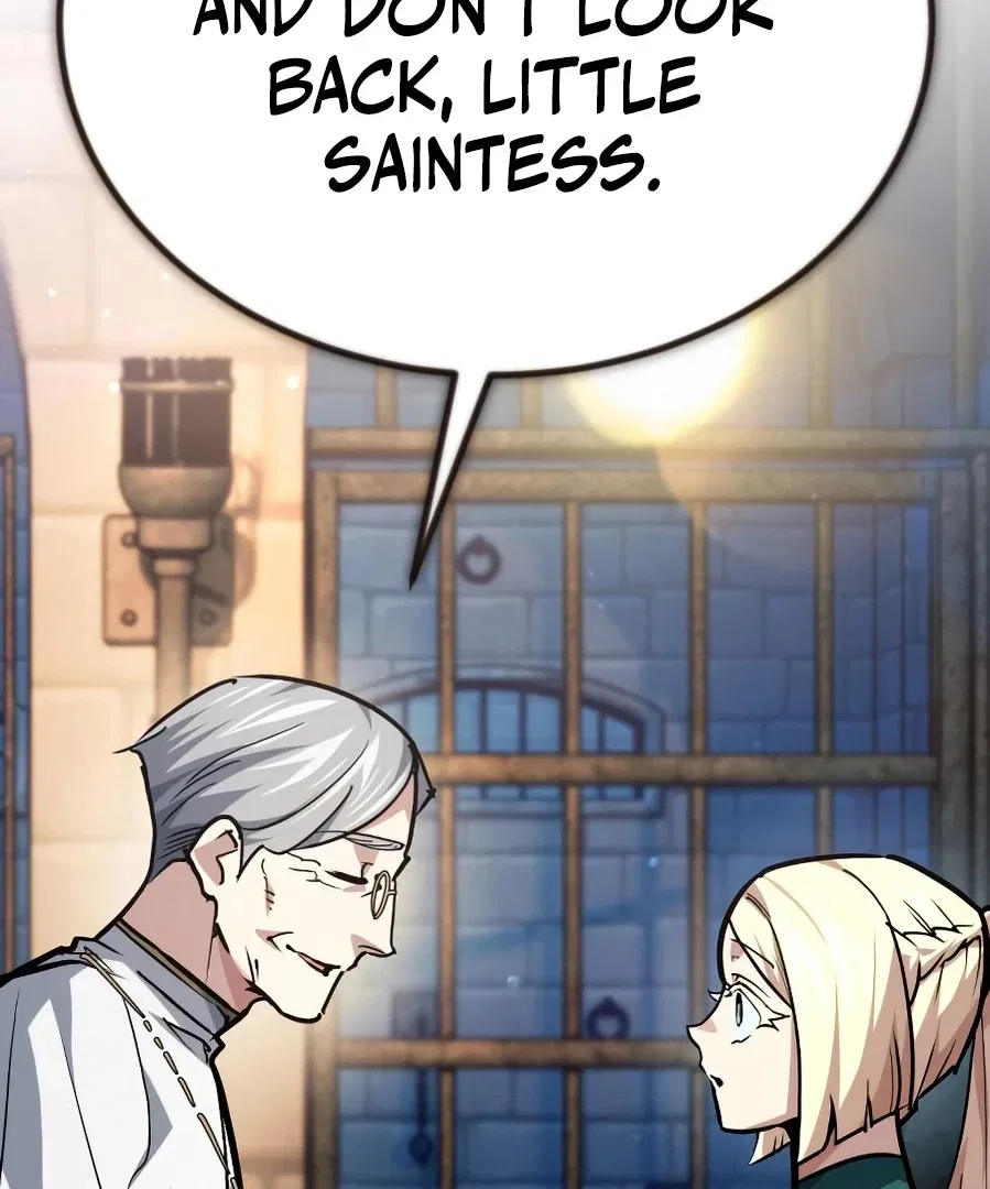 There’s No Such Thing as a Bad Hero in the World Chapter 56 – Page 151