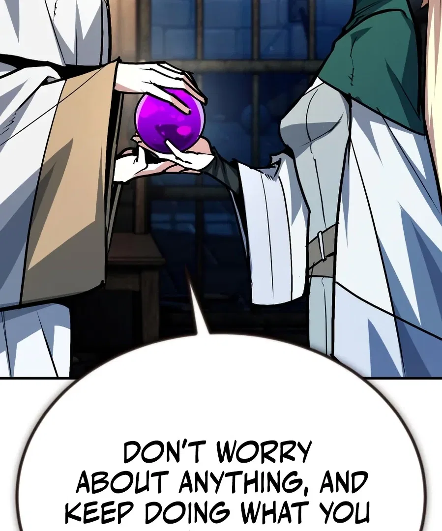 There’s No Such Thing as a Bad Hero in the World Chapter 56 – Page 152